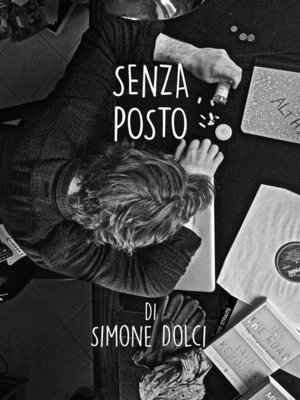 cover image of Senza Posto